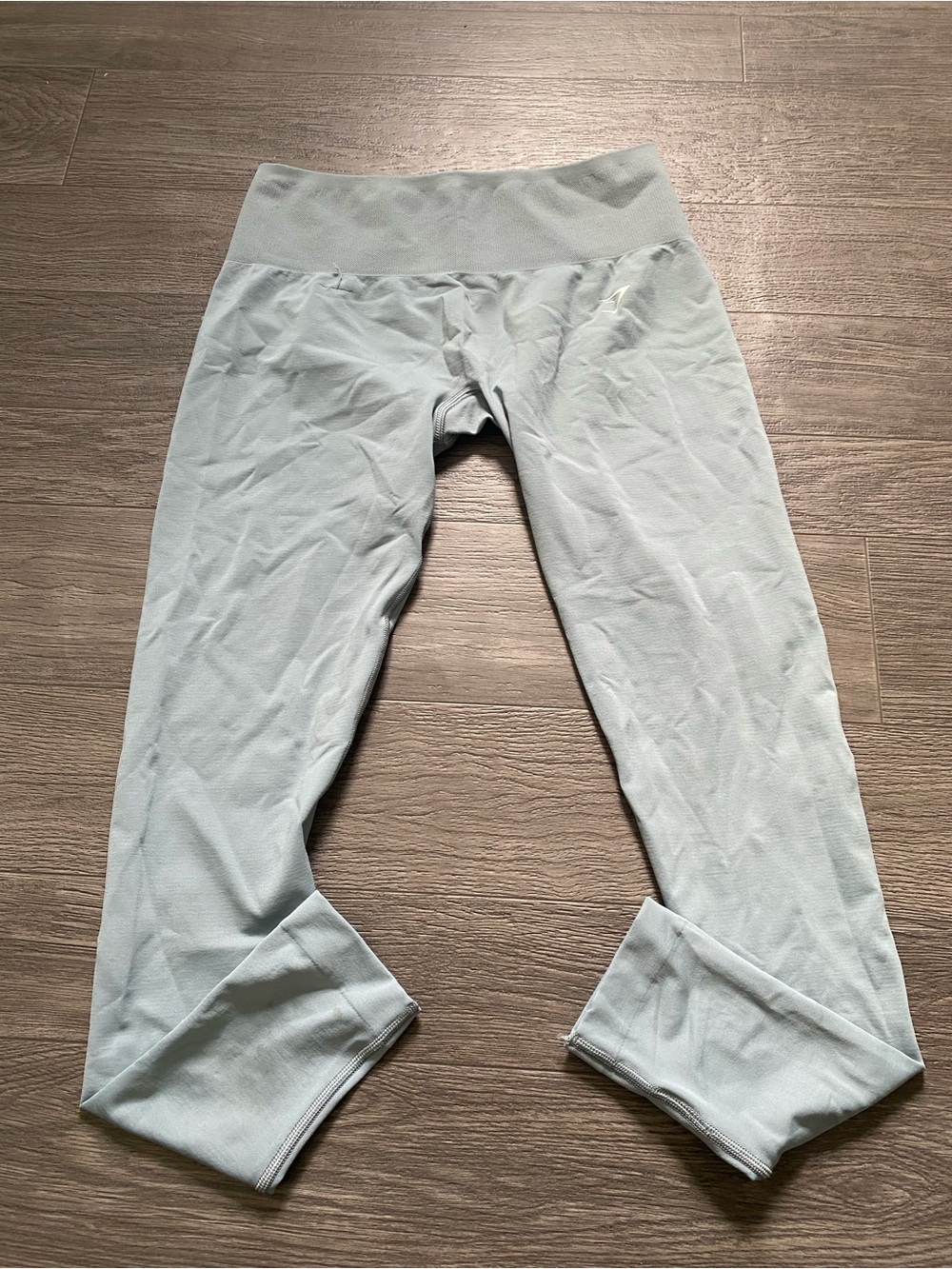 Gym shark leggings